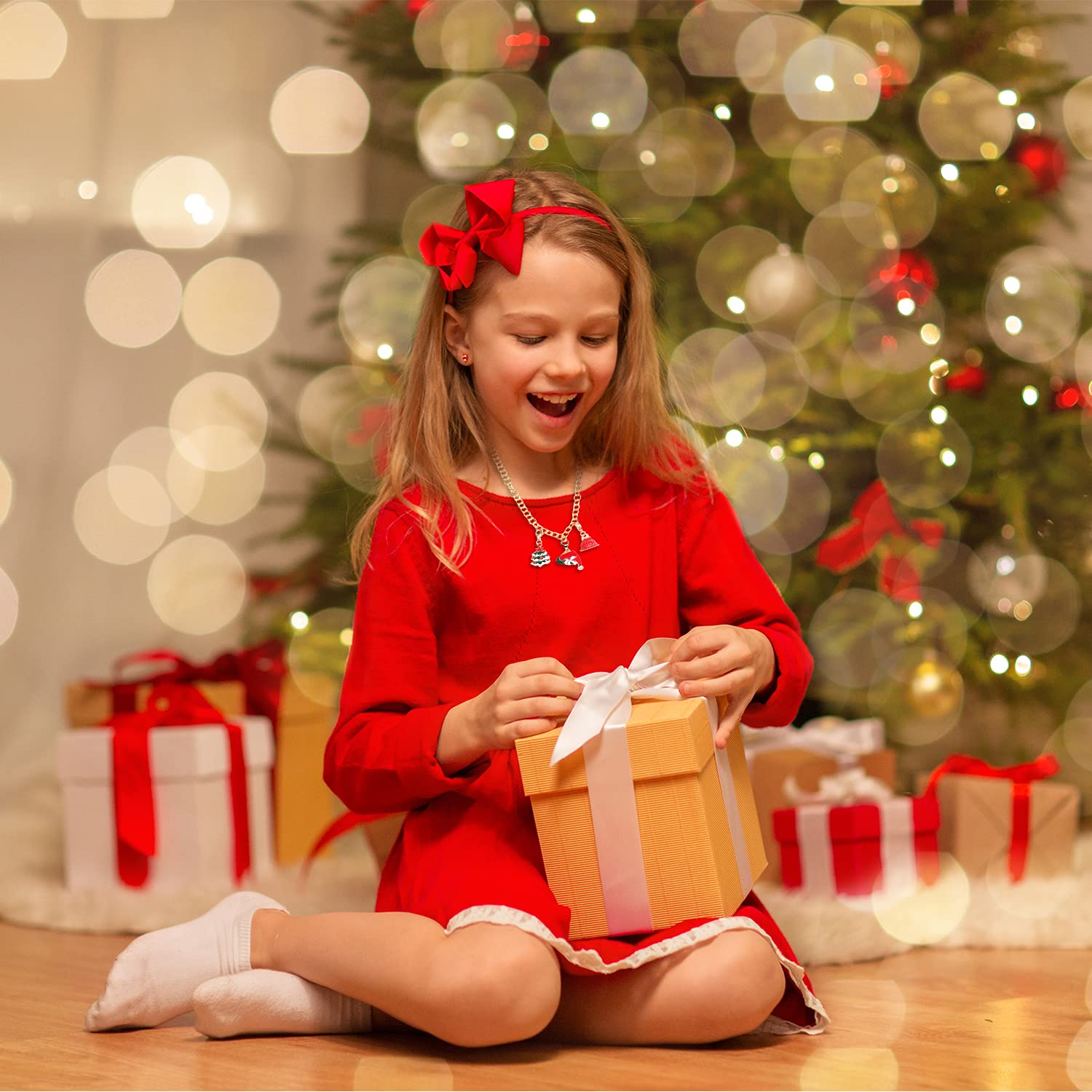 パンドラビーズクリスマスセット 【公式通販】