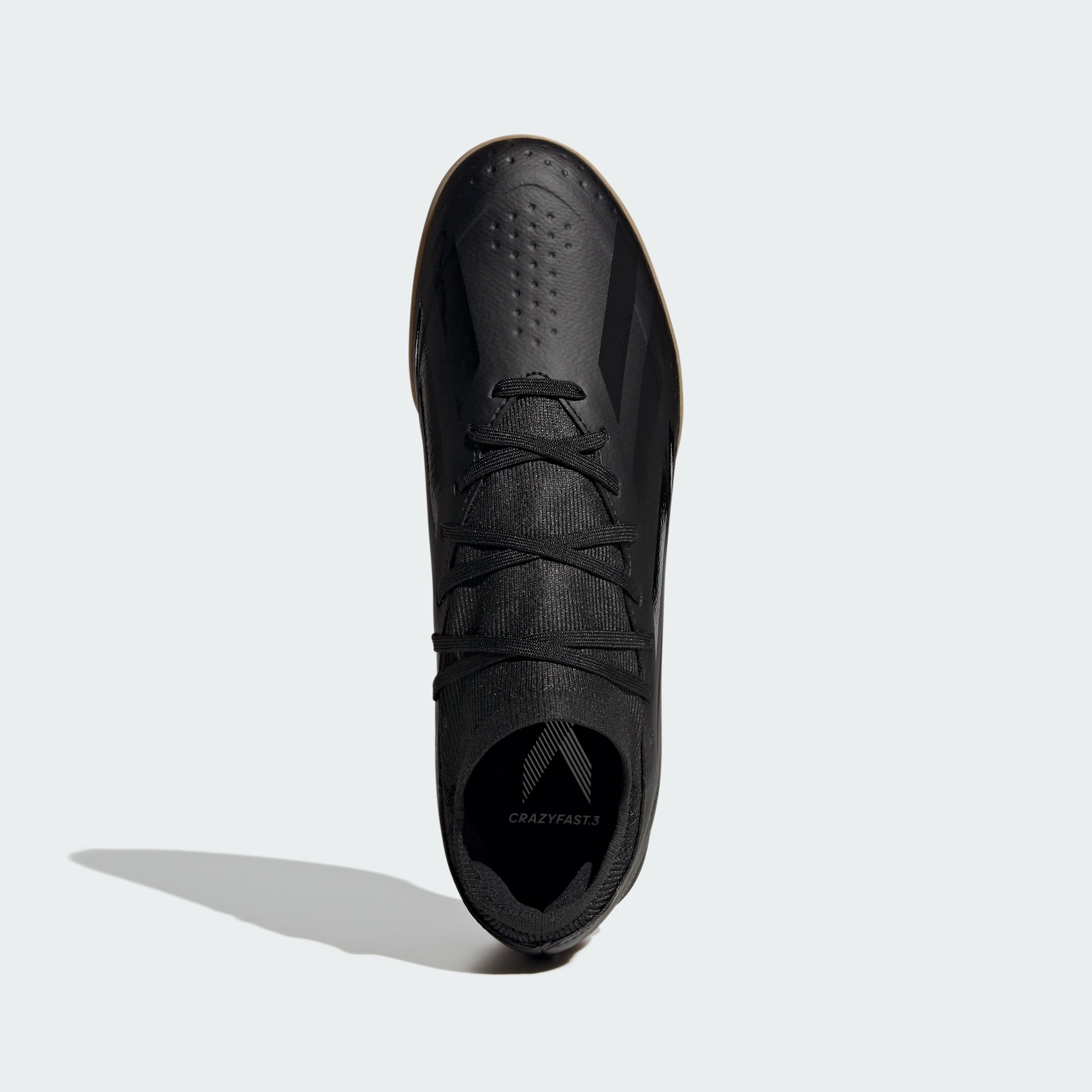 adidas X Crazyfast.3 Indoor Boots Botas de fútbolUnisex Adulto