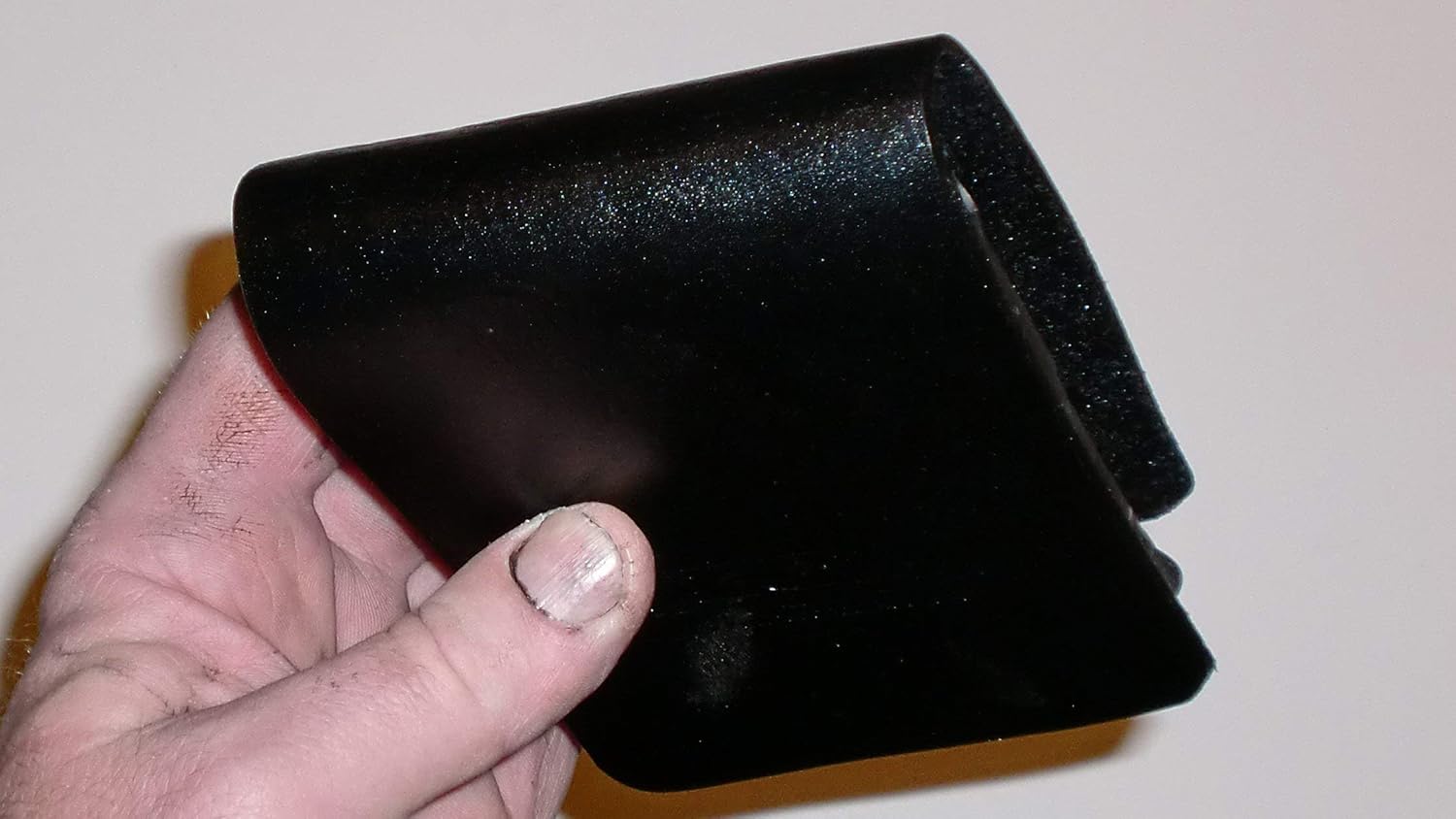 Wallet Holster for Full Concealment - Beretta Bobcat 21A