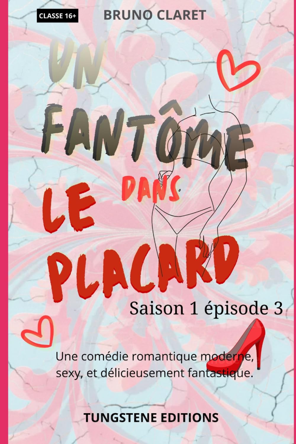 Un fantôme dans le placard: Saison 1 épisode 3