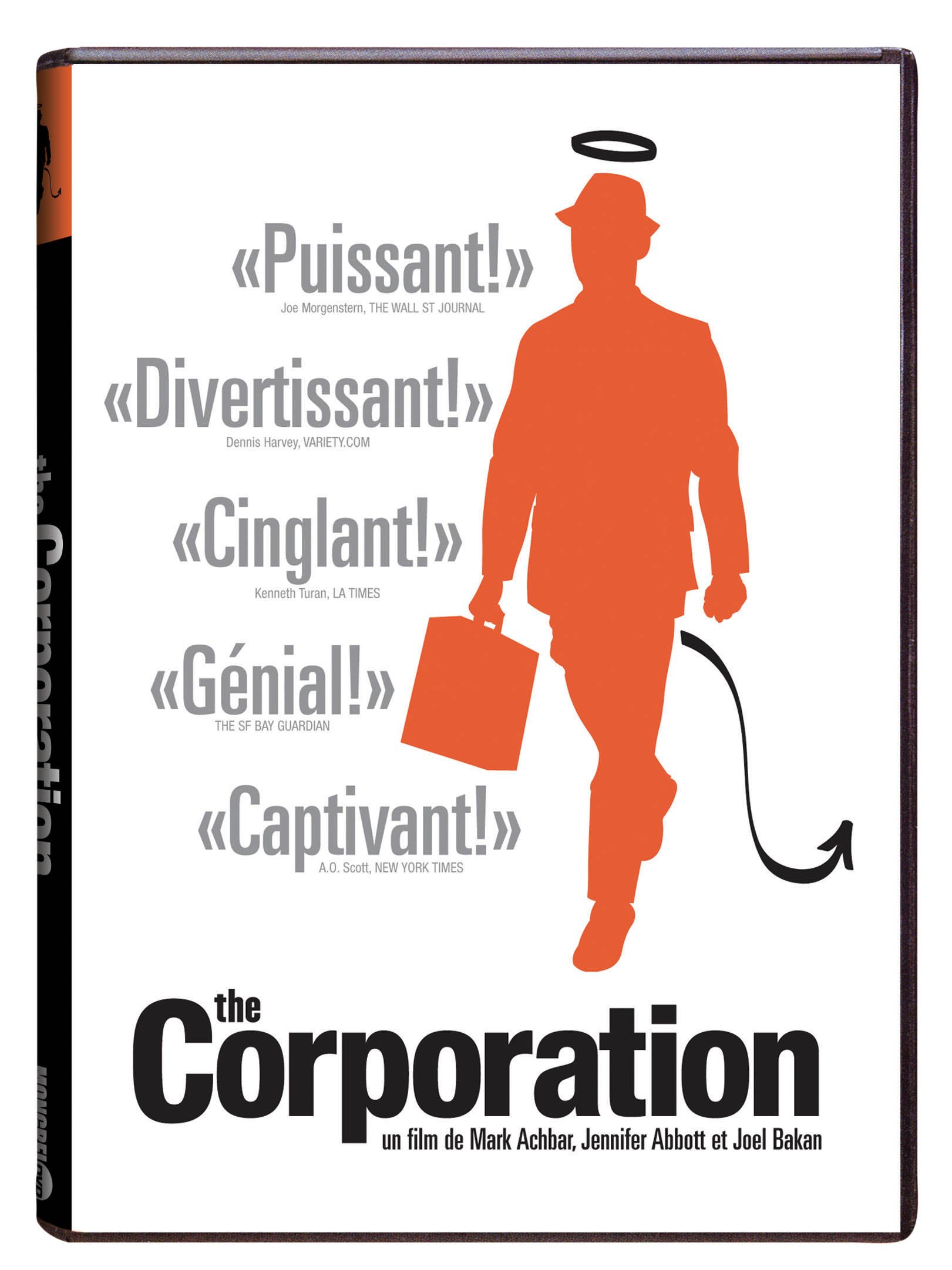 The Corporation (Version française)