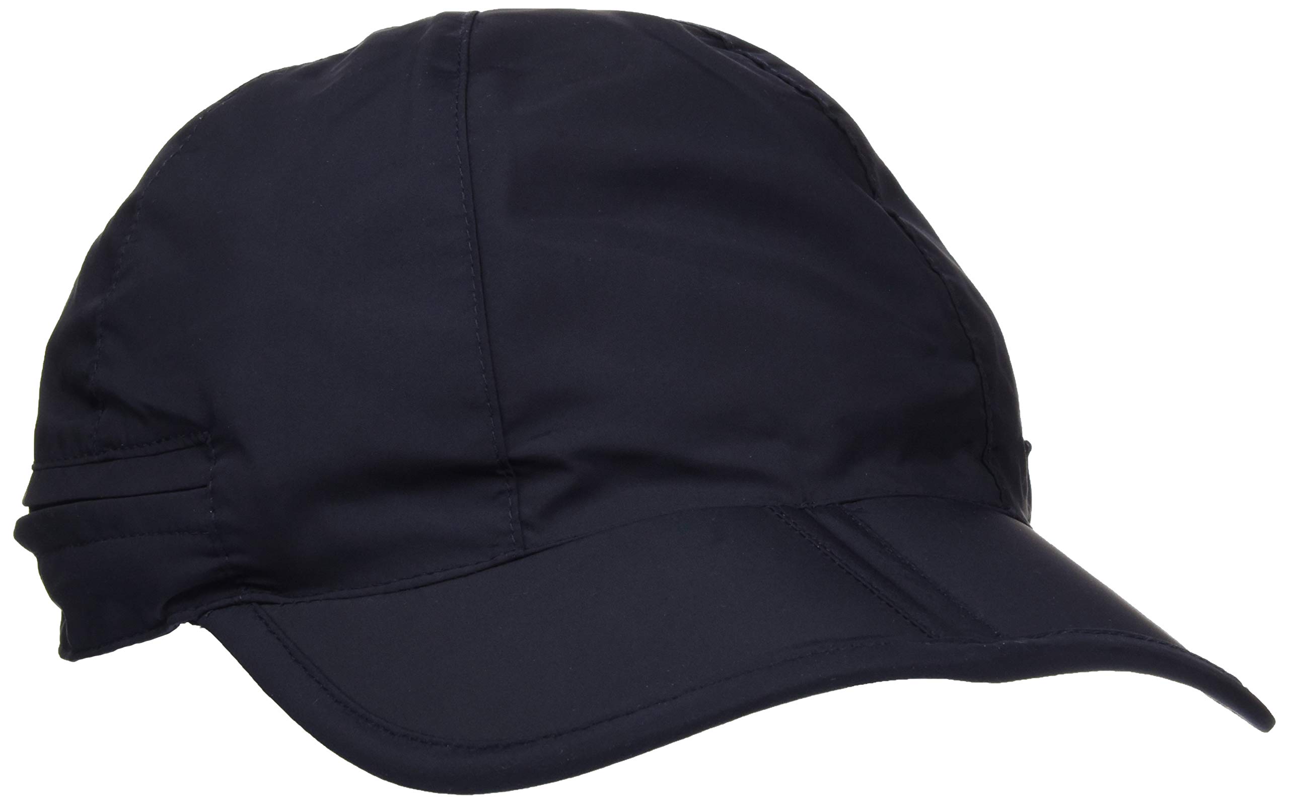 CMP Men's Safari Hat 6505128, Black Blue, U