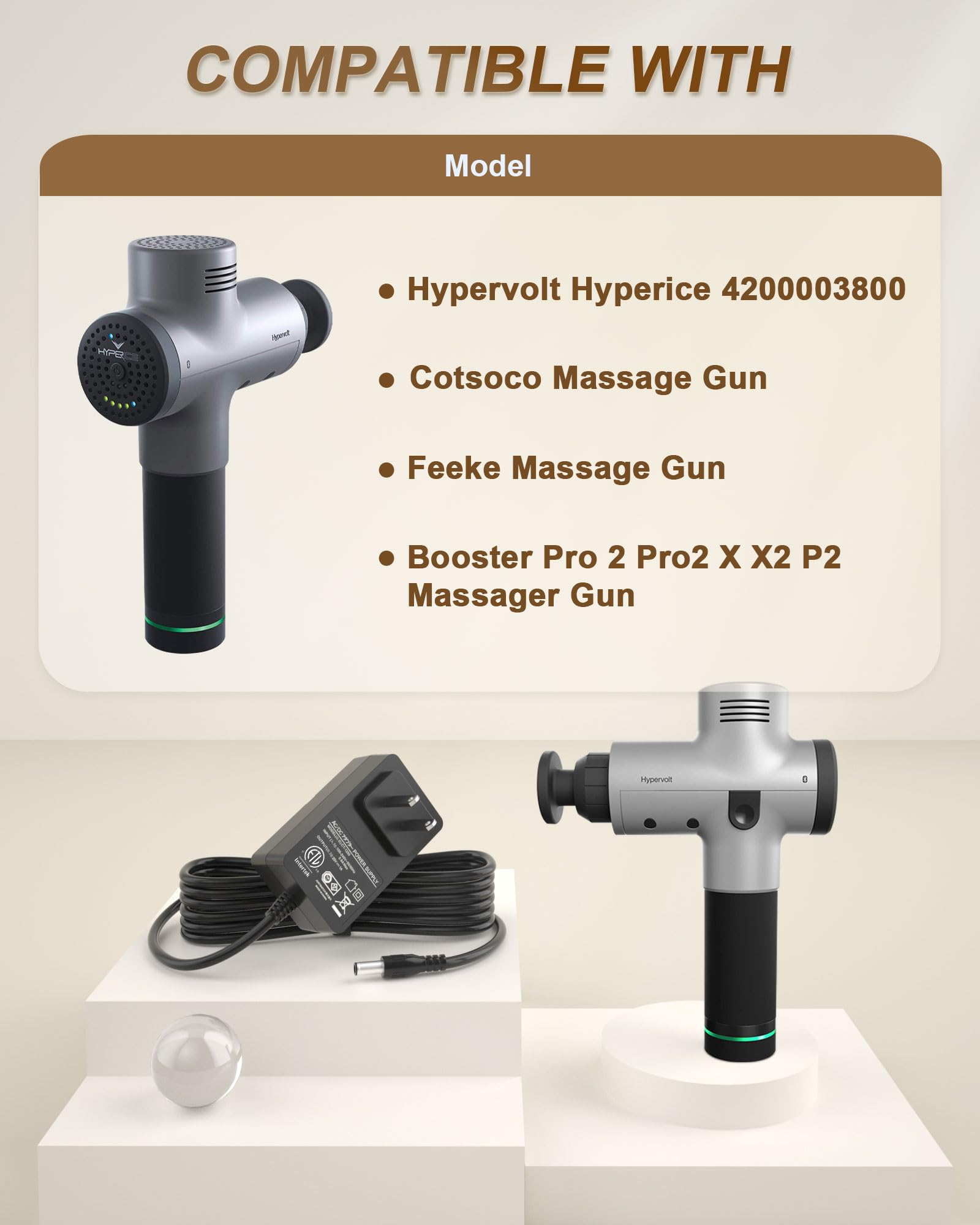 Masaje Profesional Pistola Masaje Abox Opiniones Opove M3 Pro Gun