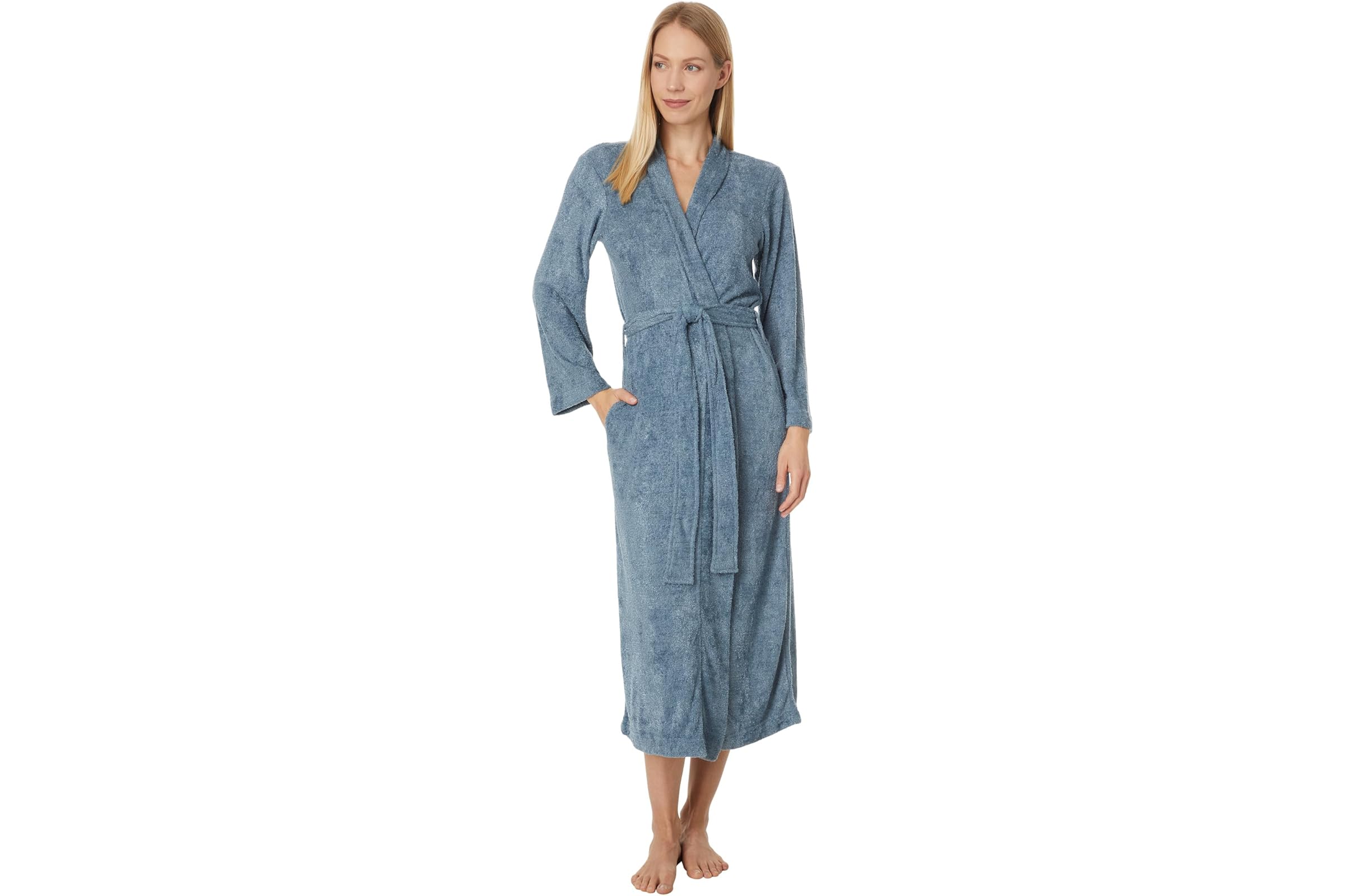 N by Natori Unwind Robe