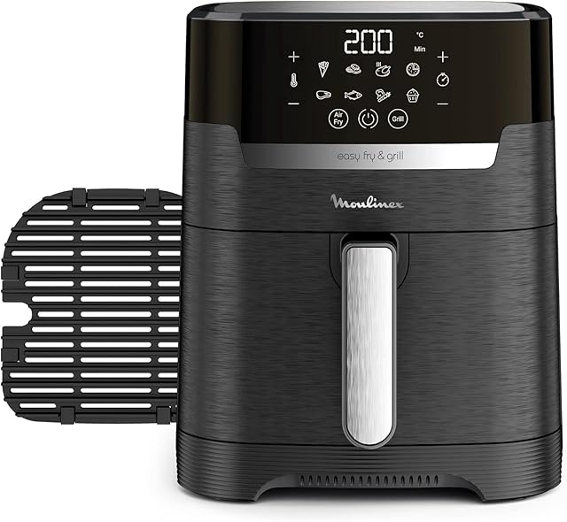 Imagem do produto Moulinex Easy Fry & Grill 4.2L
