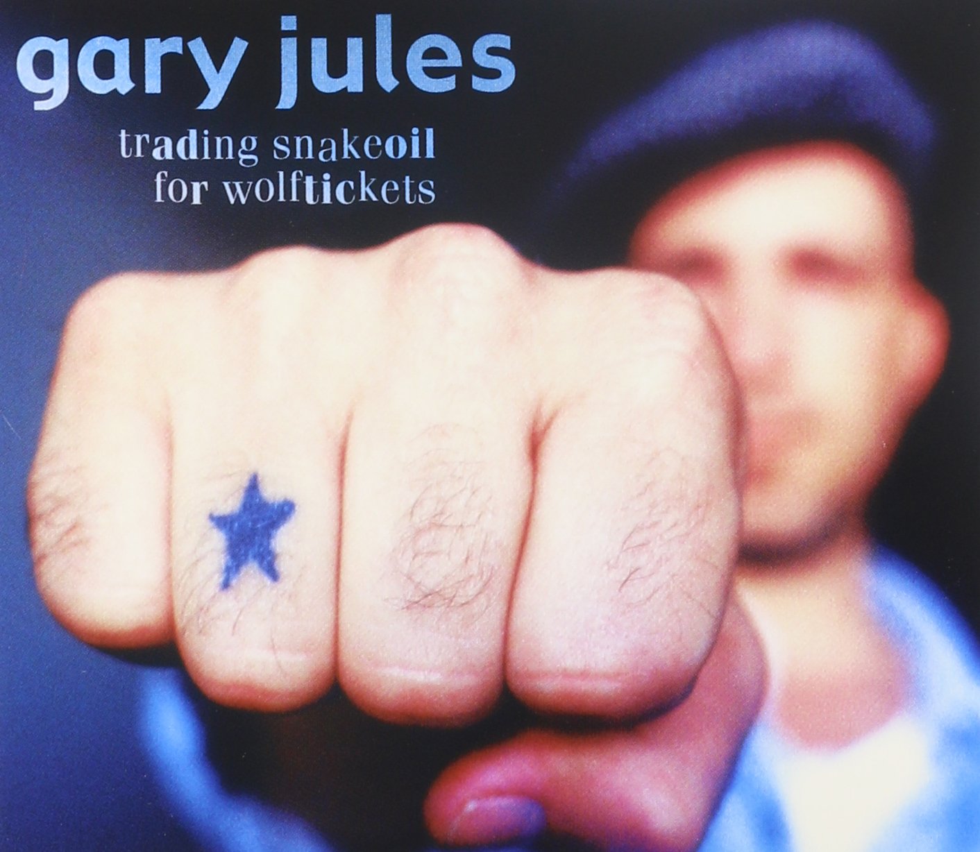 Trading Snakeoil for Wolftickets [Audio CD]