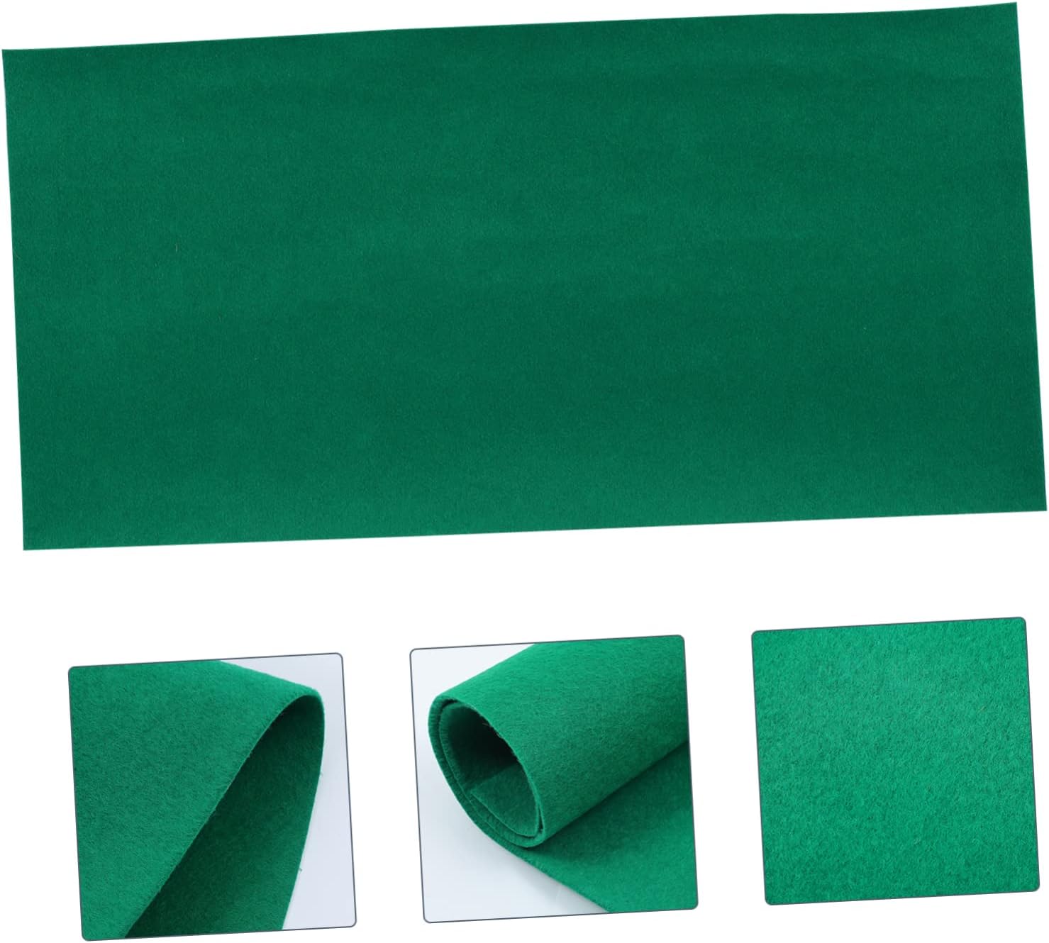 GALPADA Reptile Carpet Liner Lizard Mat Easy to Clean Lizard Cage Substrate for Tortoise