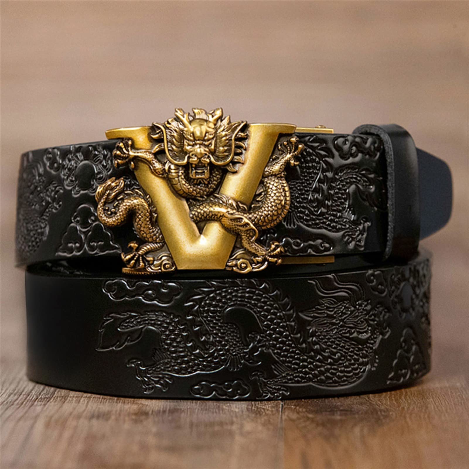 dragon belt