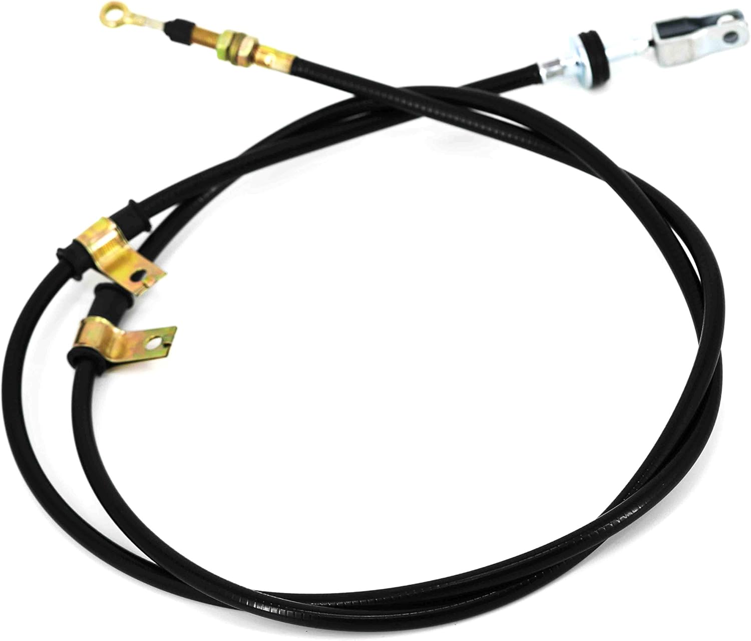 Cable Parking Brake Cable fits 2005-2007 Polaris Ranger 500 700 XP 4x4 EFI 7081208