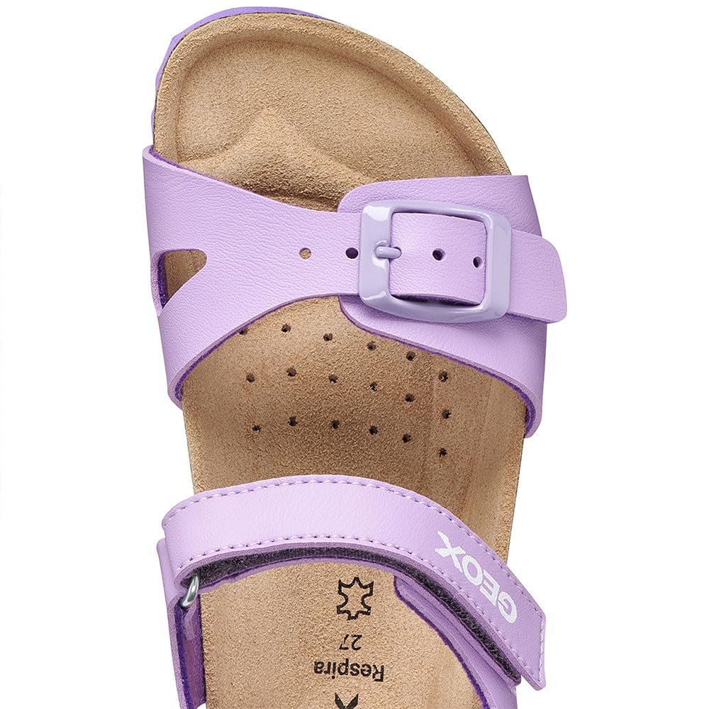 Geox J Adriel Girl C SandaliasNiñas