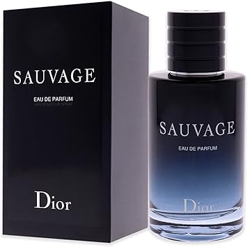 profumo dior sauvage uomo