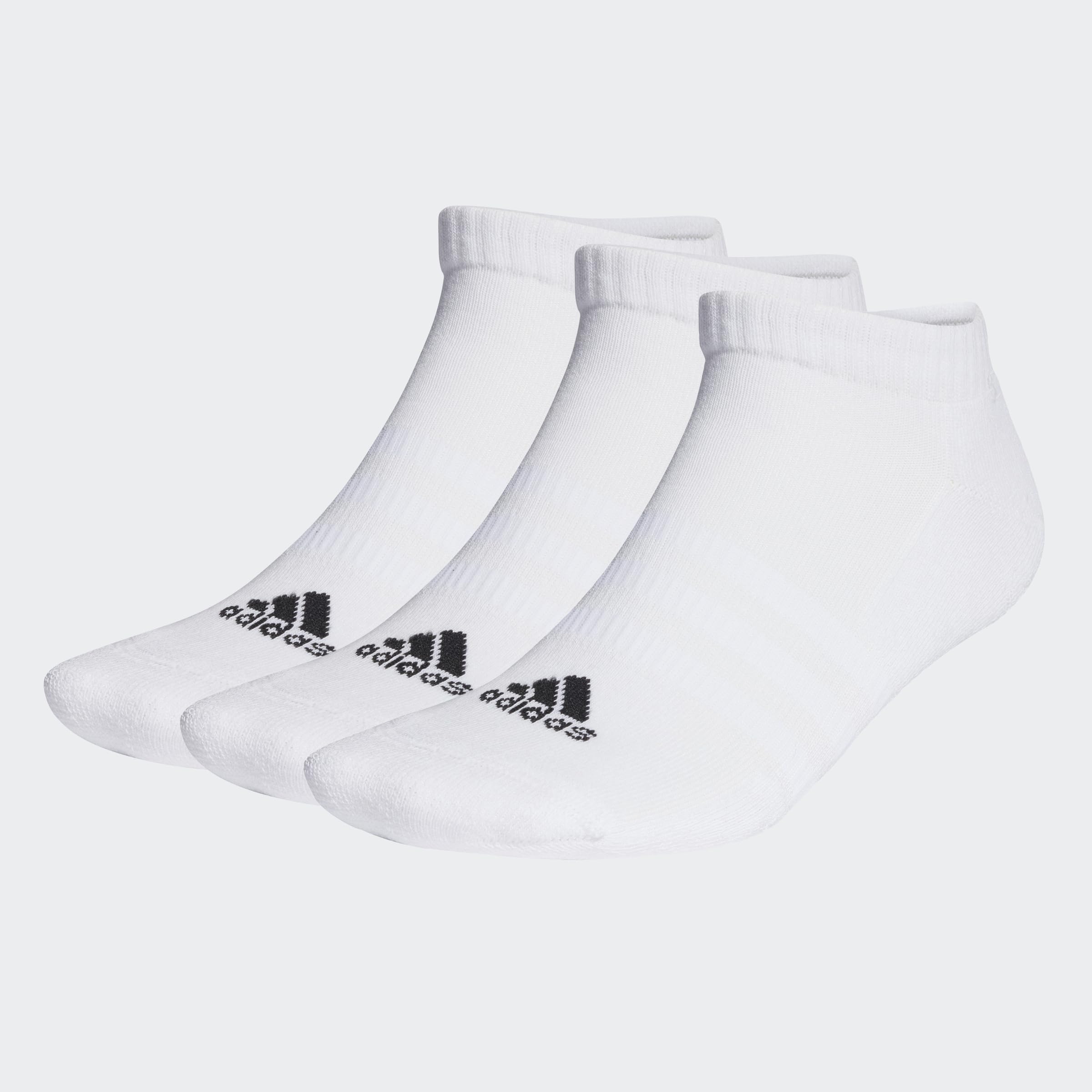 adidas Cush Low 3pp Calcetines Unisex adulto