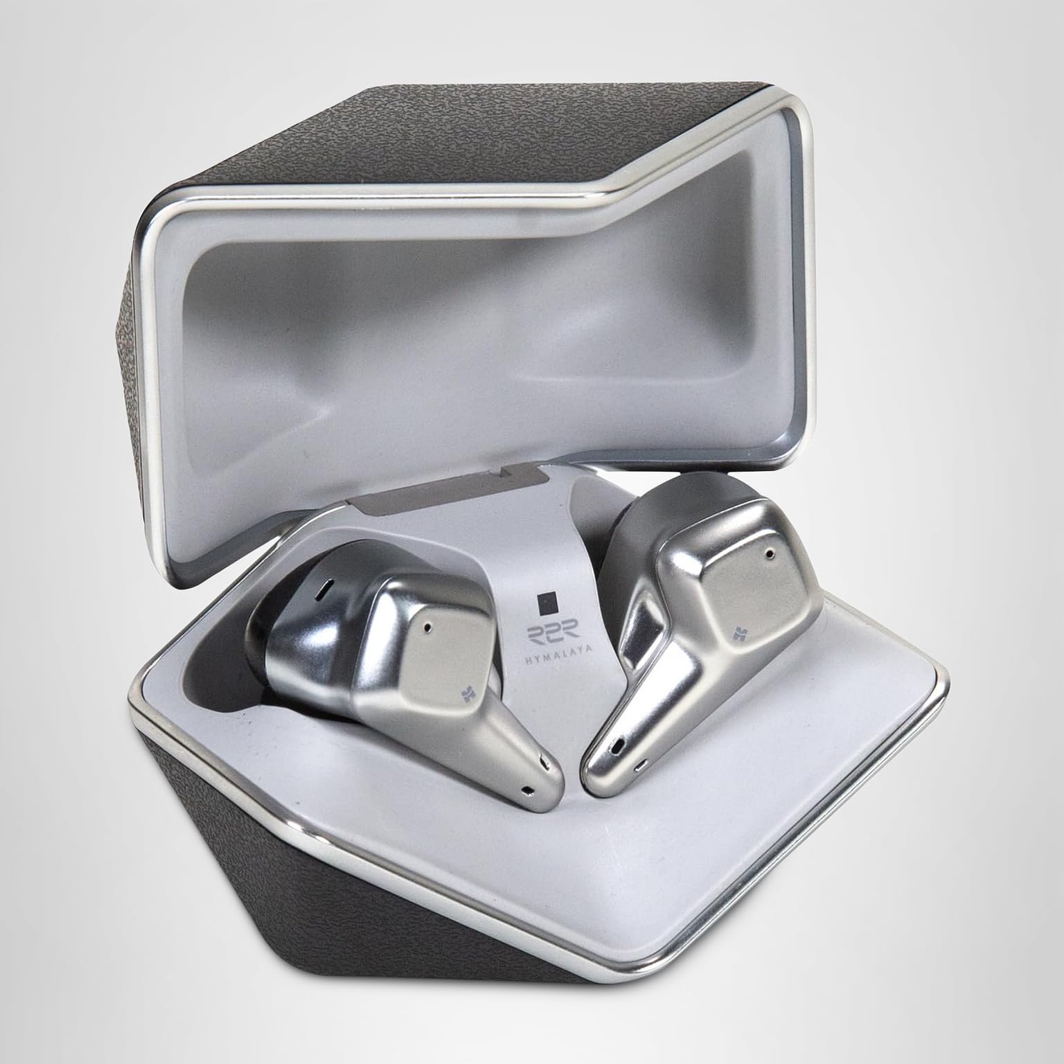 ほぼ新品HIFIMAN Swan Ear Wireless ワイヤレスイヤホン HIFIMAN Svanar Wireless フルワイヤレスイヤホン