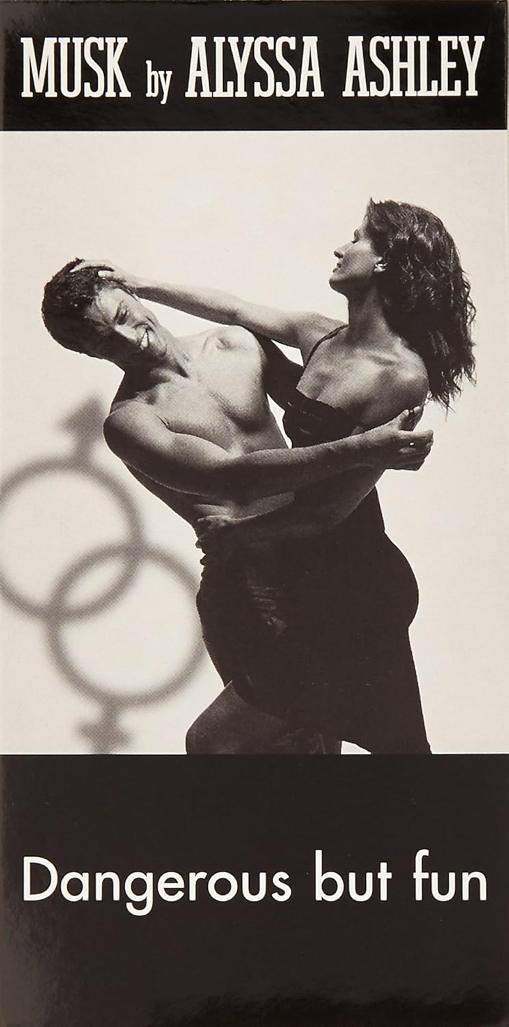 Alyssa Ashley Musk - Perfume for Men and Women with Citrus and Sicilian Bergamot - Travel Size Perfume Mini Fragrances - 0.85 oz EDT Spray - Image 3