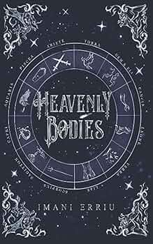 Amazon.com: Heavenly Bodies (The Heavenly Bodies Series