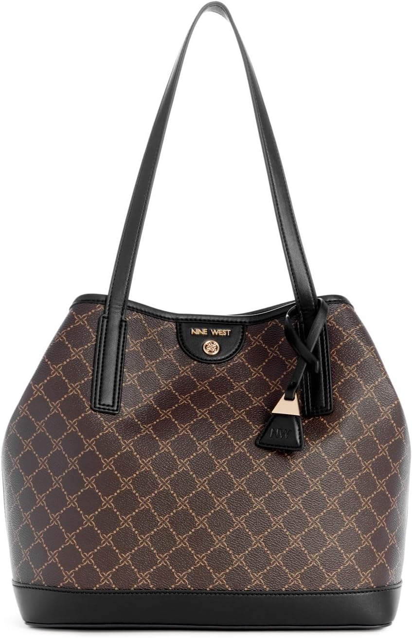 Teagan 2 In 1 Tote