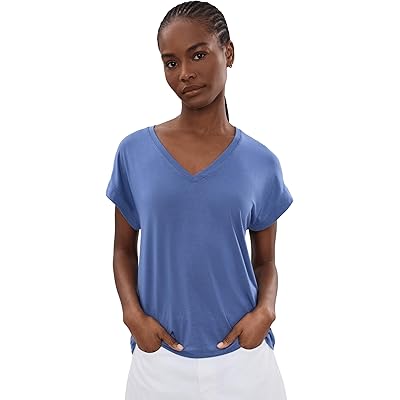 Tommy Bahama Kauai V-Neck Short Sleeve Tee