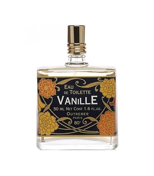 Outremer Vanille Eau de Toilette 1.6 oz by L'Aromarine