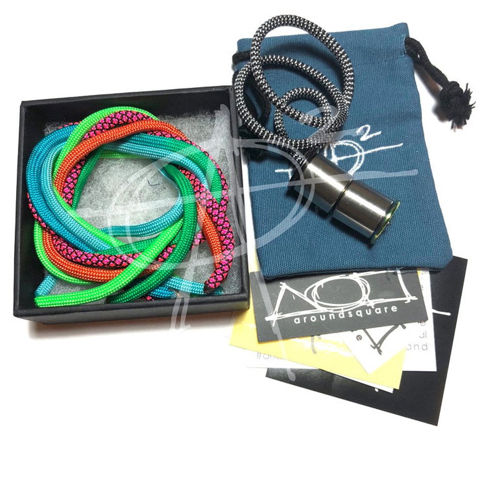 aroundsquare Hype begleri ベグレリ Hype Begleri - Titanium Editions – aroundsquare