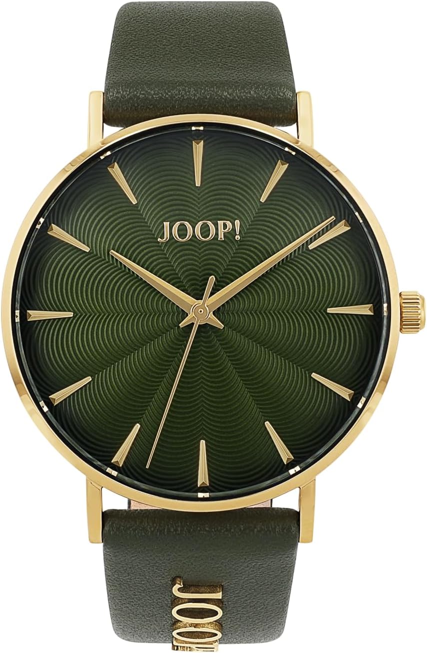 Automatikuhr Armbanduhr Joop Automatikuhr Joop Armbanduhren Joop