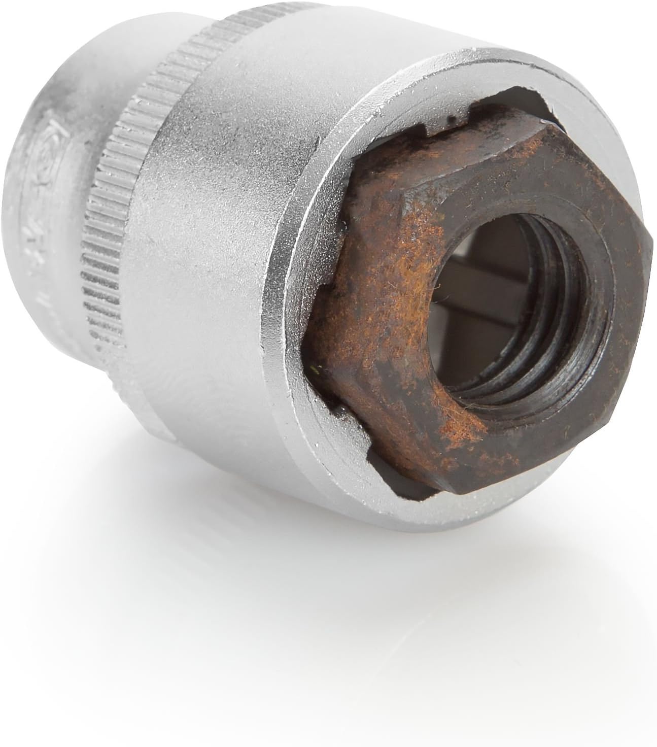 OEMTOOLS 22967 9 Piece Nut Busting Bolt Extractor Socket Set