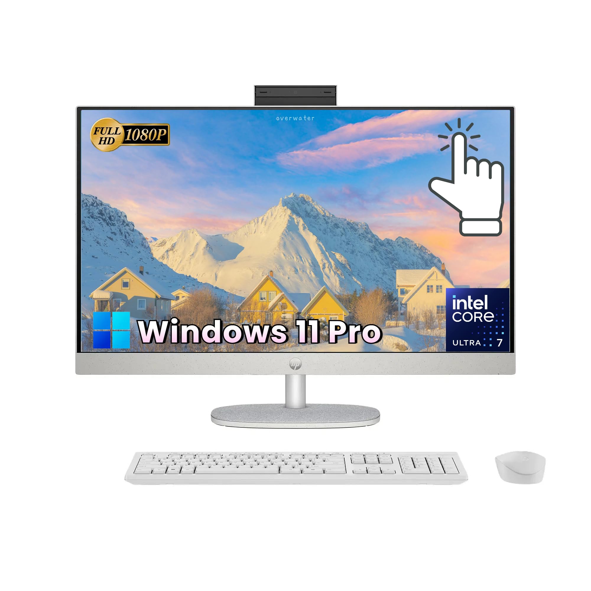 Windowsデスクトップ HP Desktop Corei5-9400/Windows11 Windowsデスクトップ HP Desktop Corei5-9400/Windows11 HP