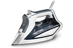Rowenta Steamforce DW9280: Unmatched Ironing Excellence