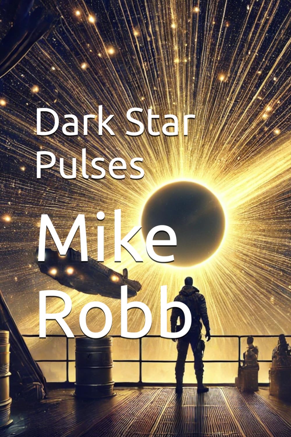 Dark Star Pulses