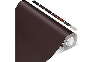 Premium Self-Adhesive Leather Repair Tape: Restore Your Furniture, Car Seats, and More to Pristine Condition