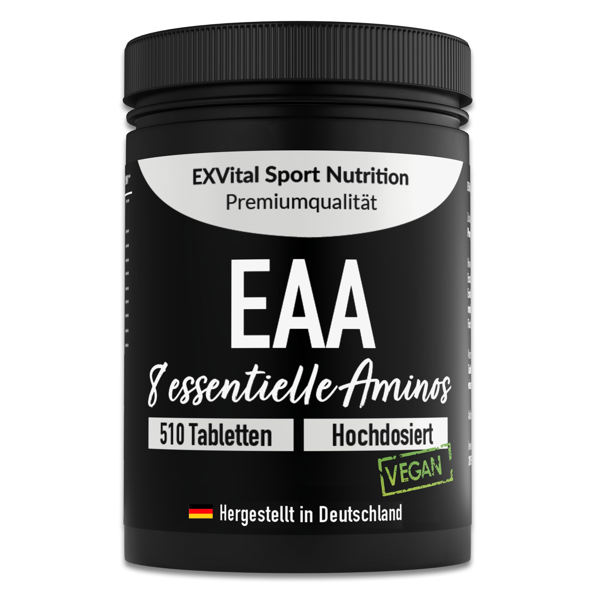 EXVital EAA Tabletten