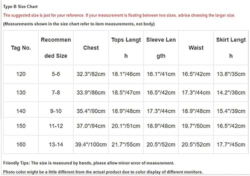 Vista 7 de Disfraz de banda de marcha para niños y niñas, uniforme principal de tambor para Halloween, carnaval, fiesta, actuación