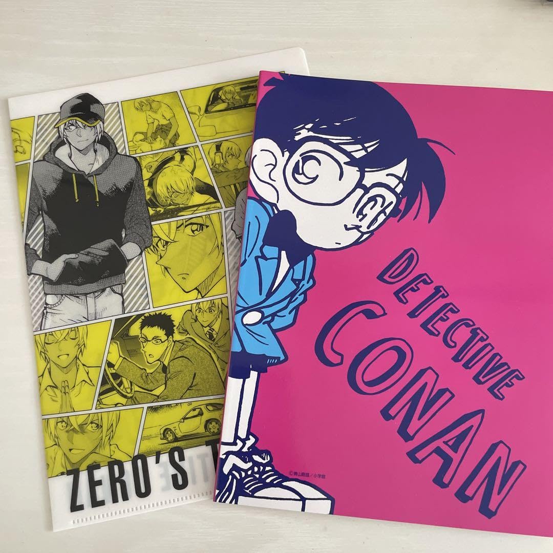 Amazon.co.jp: セール ゼロの日常青山剛昌ふるさと館 限定グッズ