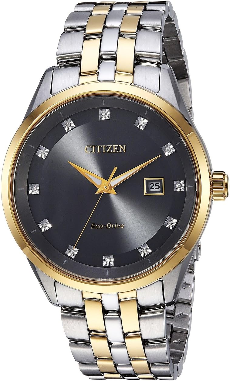 BM7258-54H Eco-Drive