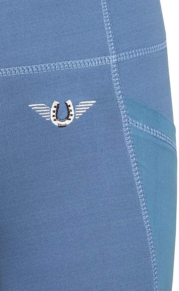TuffRider Children's Minerva EquiCool Tights