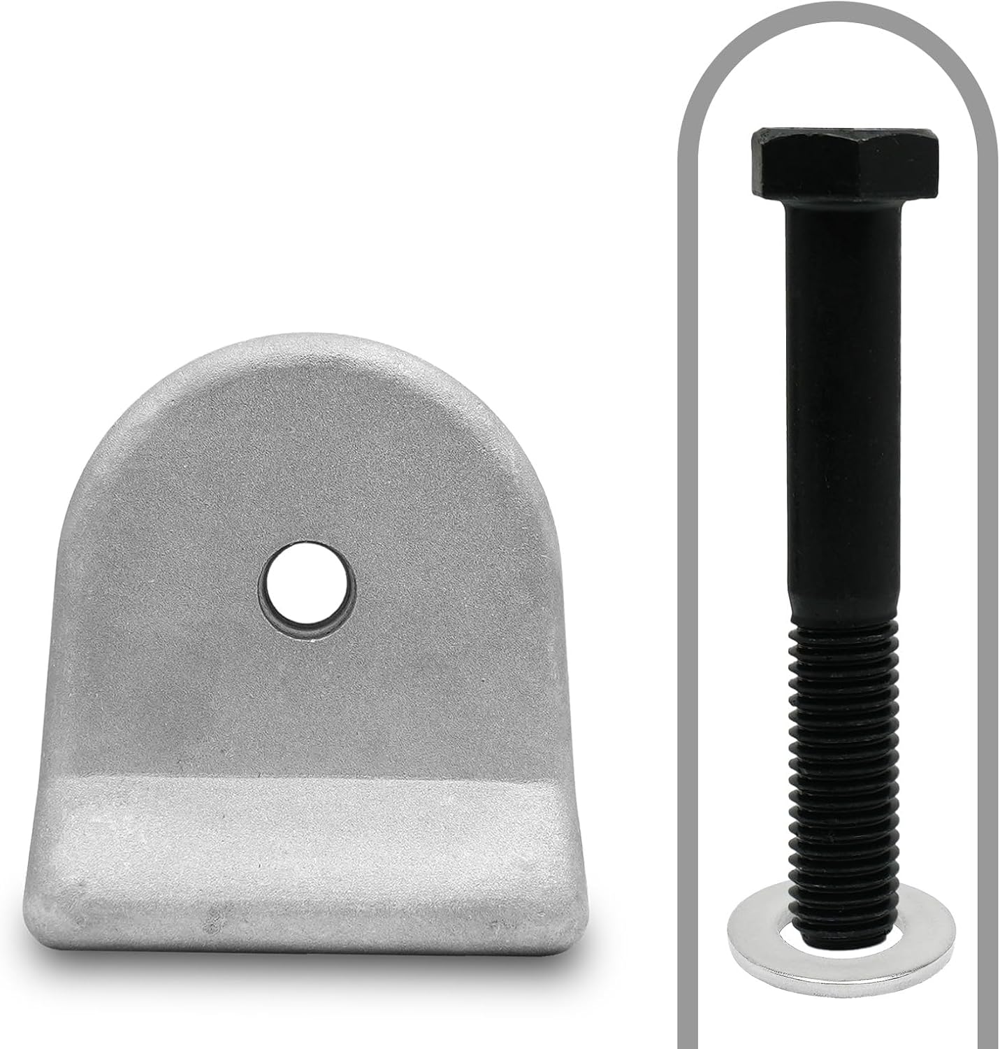 1.5" Front Leveling Lift Kit Compatible with F-250 F-350 Super Duty 4WD 2005-2022