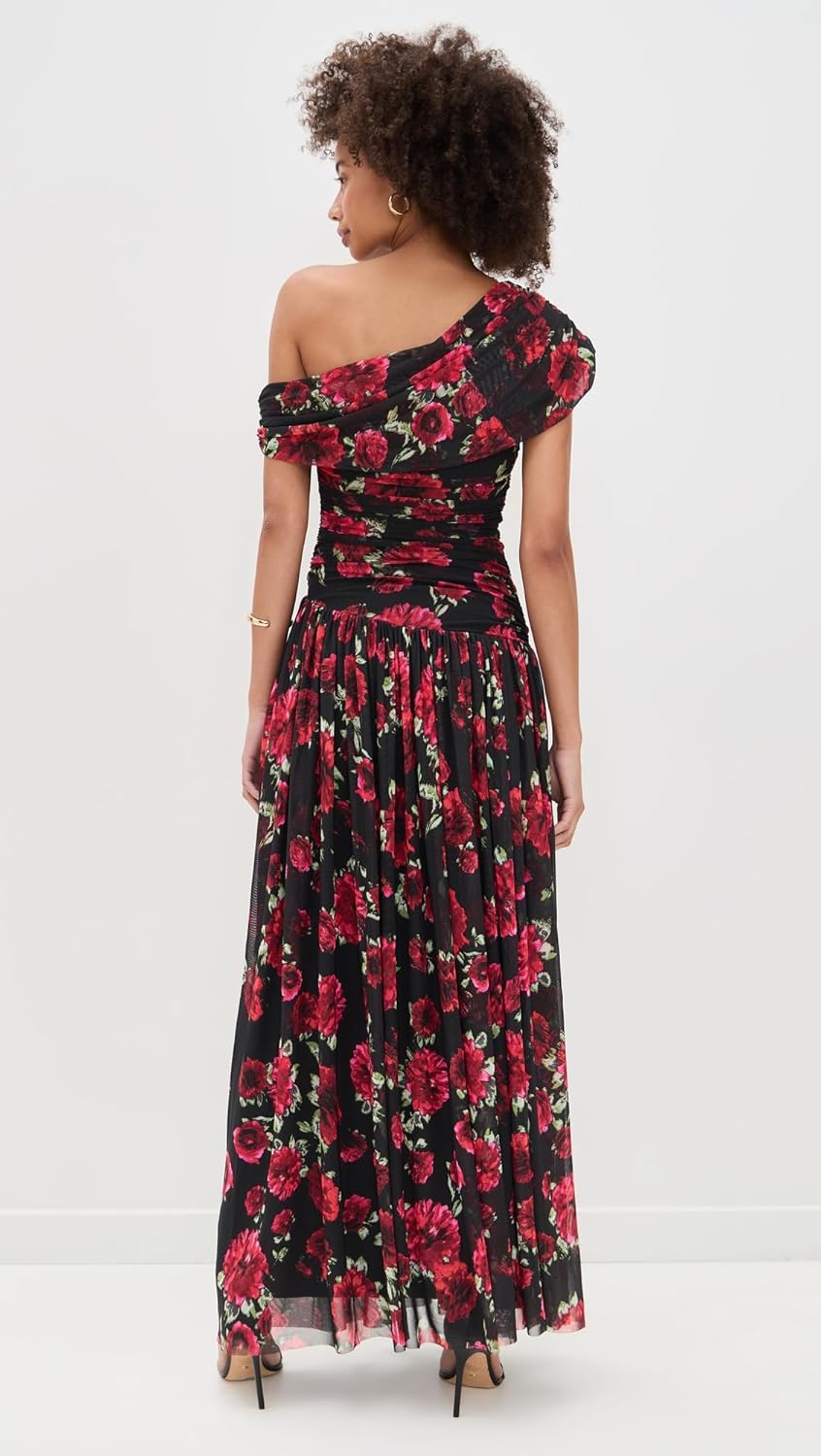 AFRM Women's Marietta Dress - Image 3
