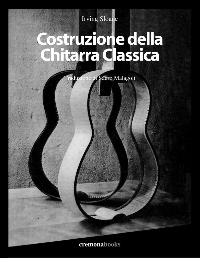Costruzione della chitarra classica