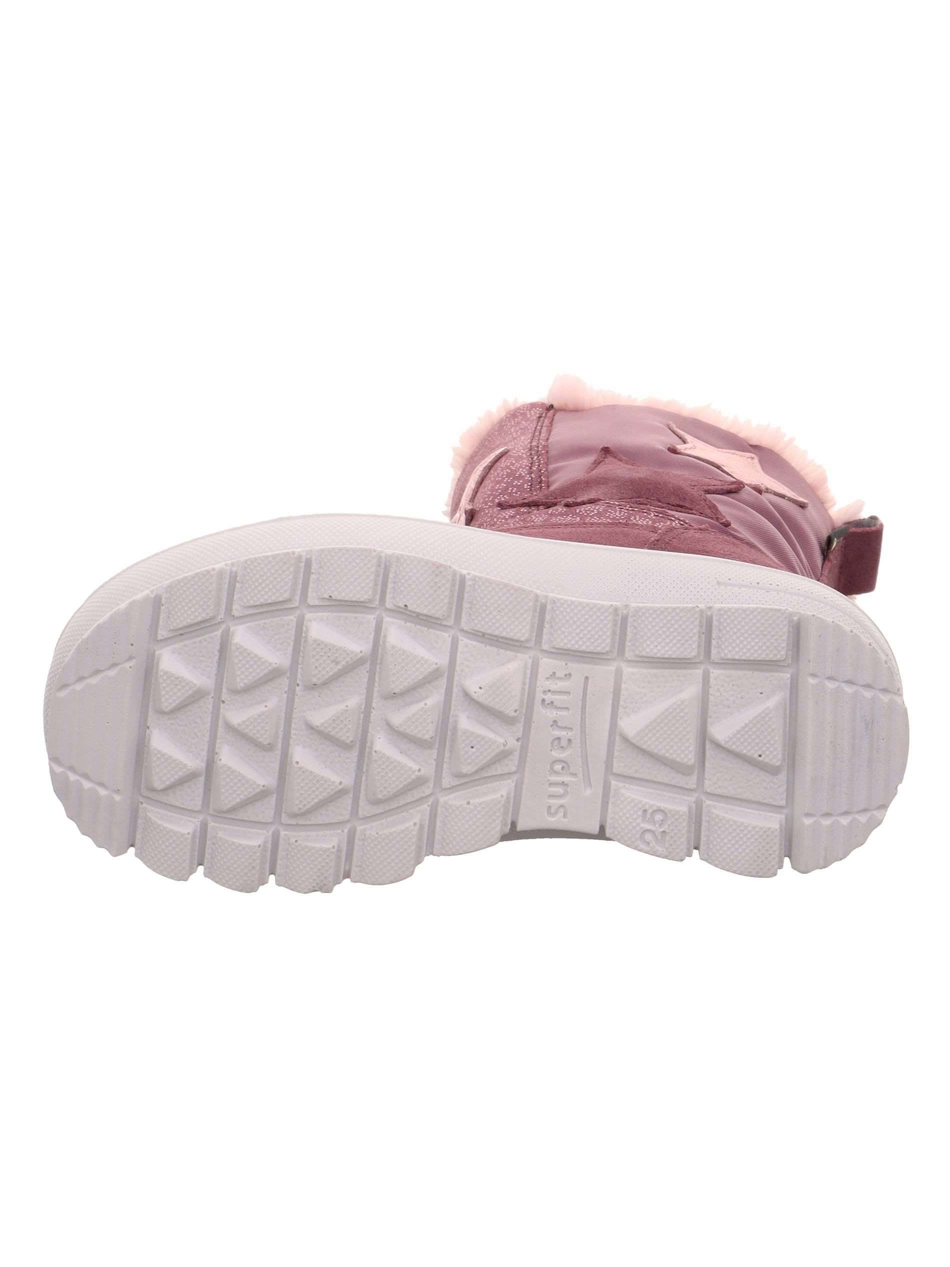 Superfit Weiblich FLAVIA Rot/Rosa 5010 – Ansicht 4
