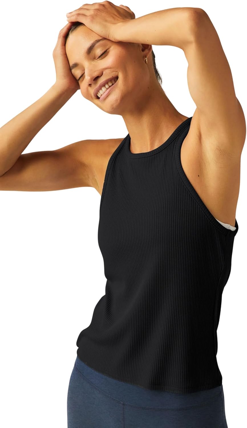 Beyond Yoga Women's Formation Tank