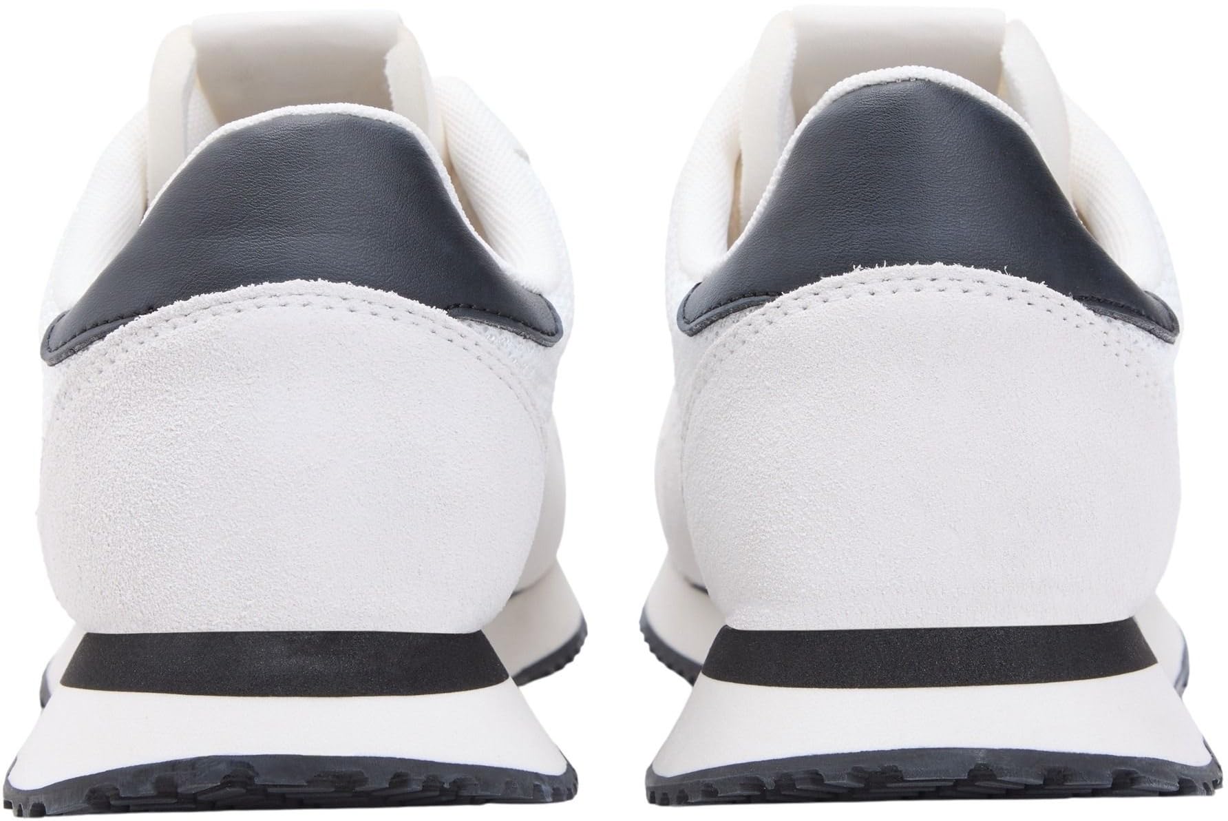 Tommy Jeans TJM Eva Runner Leather Em0em01690, Parte Superior Baja Hombre
