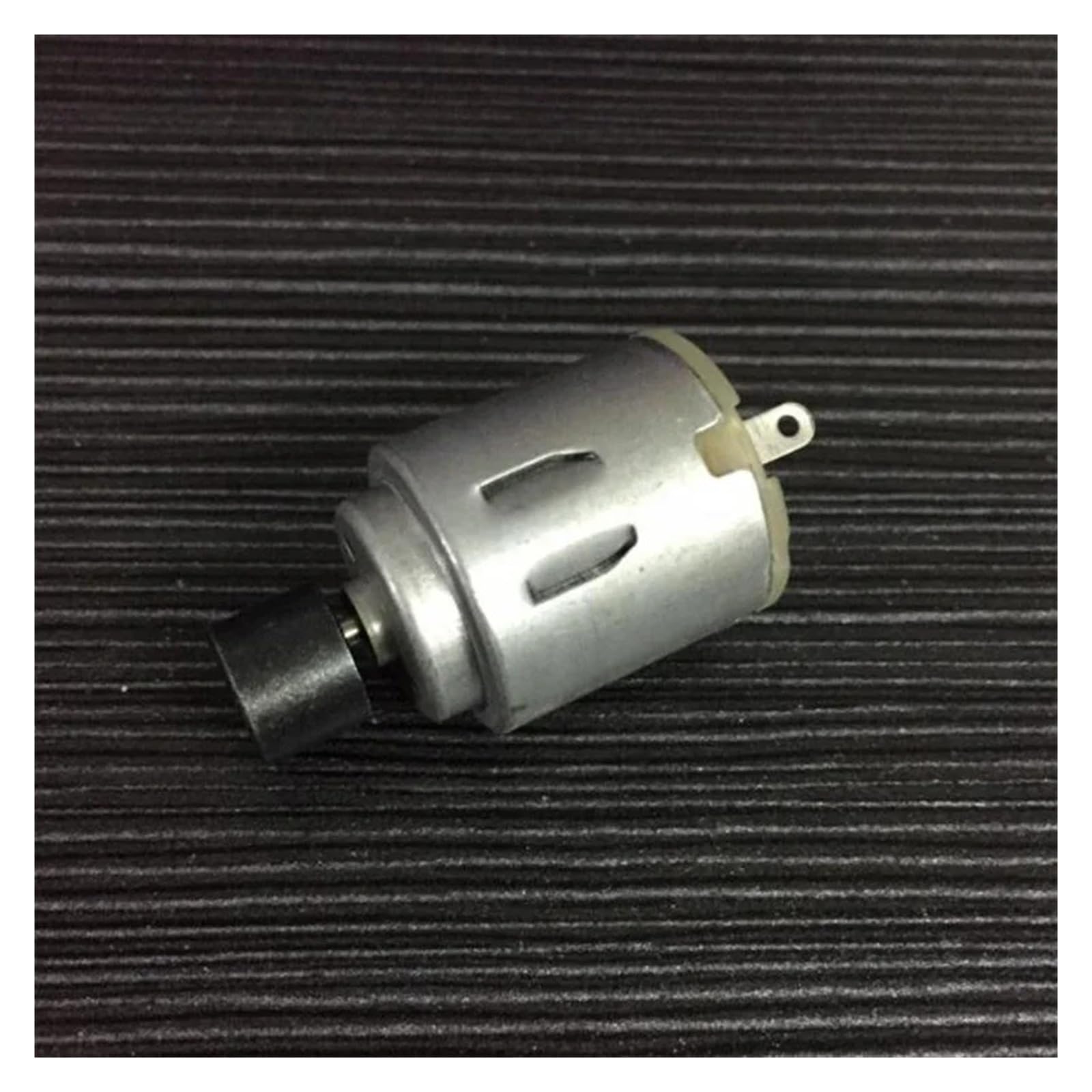 HSMQUBDBX DC 3V 3.7V R140 Vibrating Electronic Starter Round Strong Vibration Electronic Starter DIY