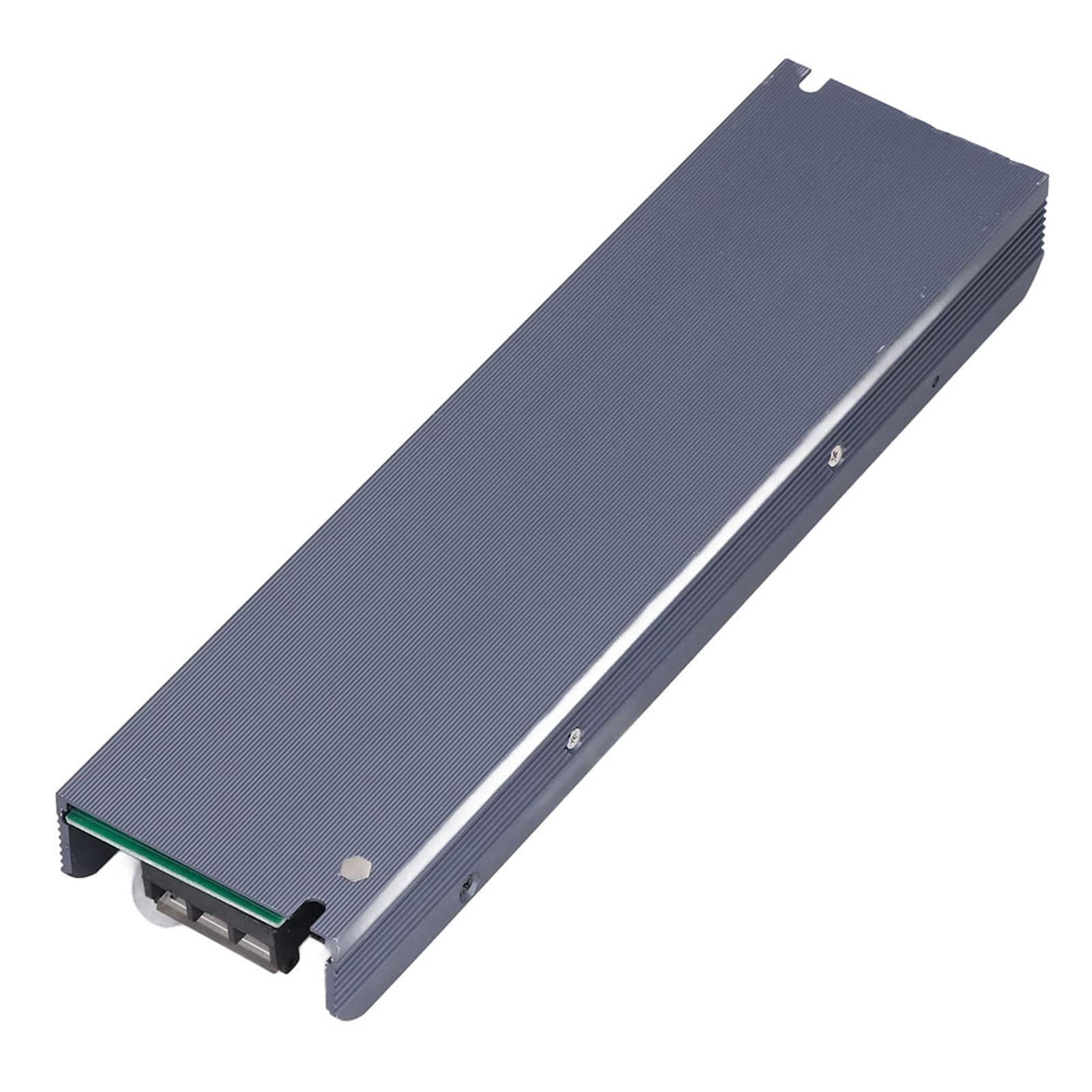 YWBL-WH Alimentatore LED 400W, Ingresso a Tensione Variabile AC175-250V,