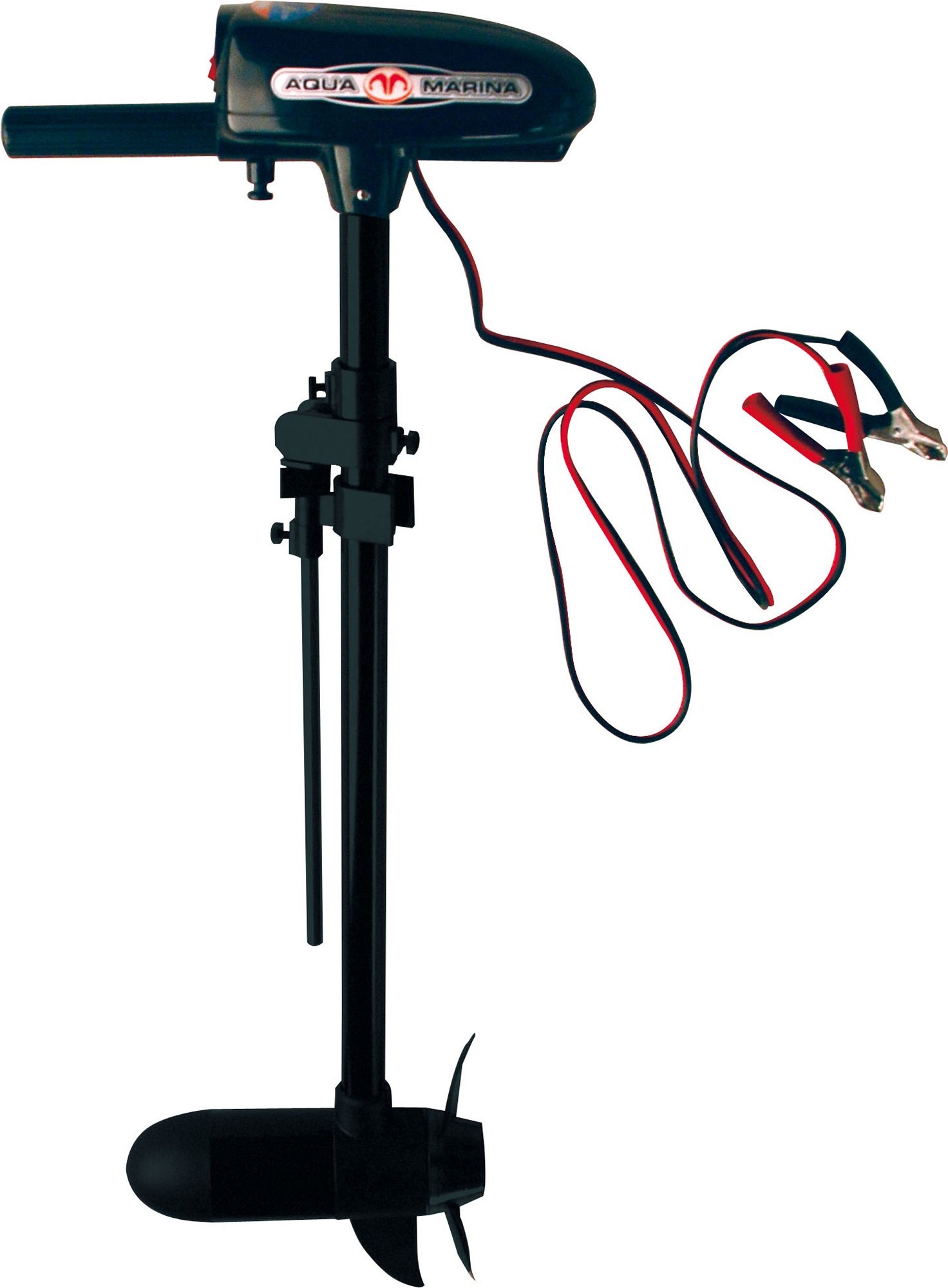 Amazon.co.jp: [アクアマリーナ] エレキモーター180W T-18 : スポーツ