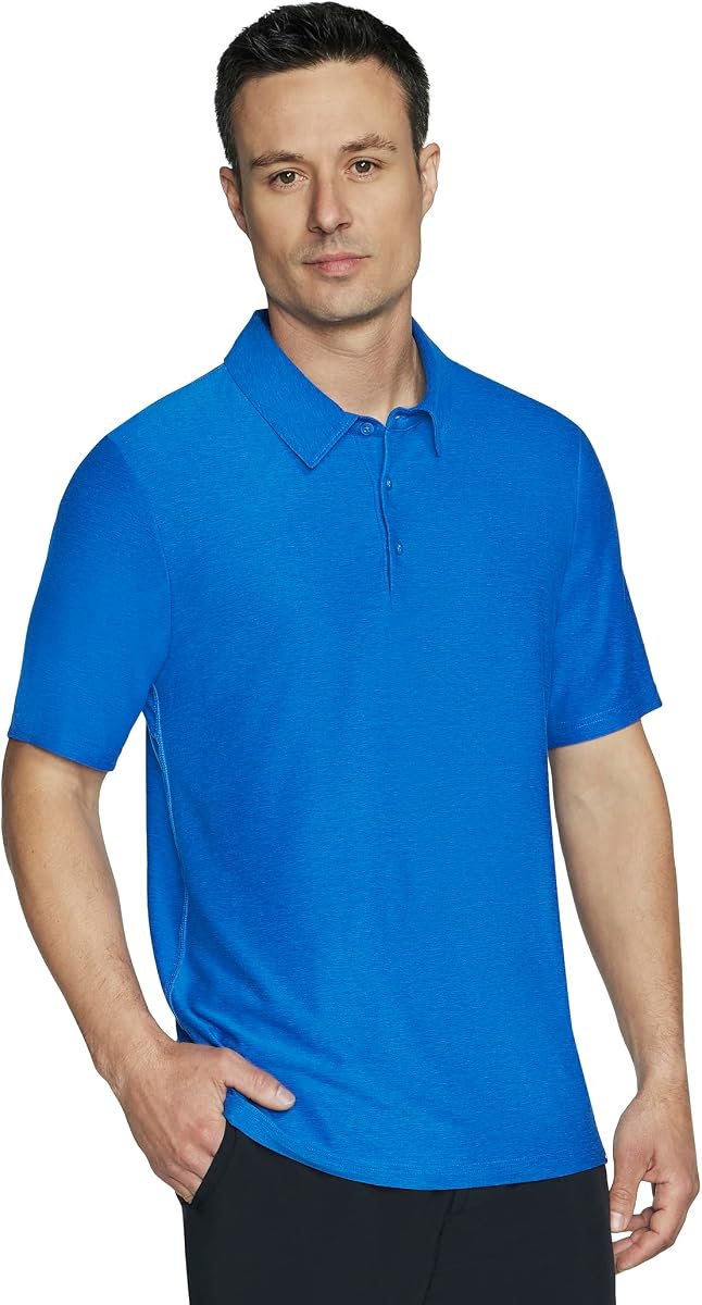Men's Godri All Day Polo Shirt