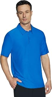 Men's Godri All Day Polo Shirt