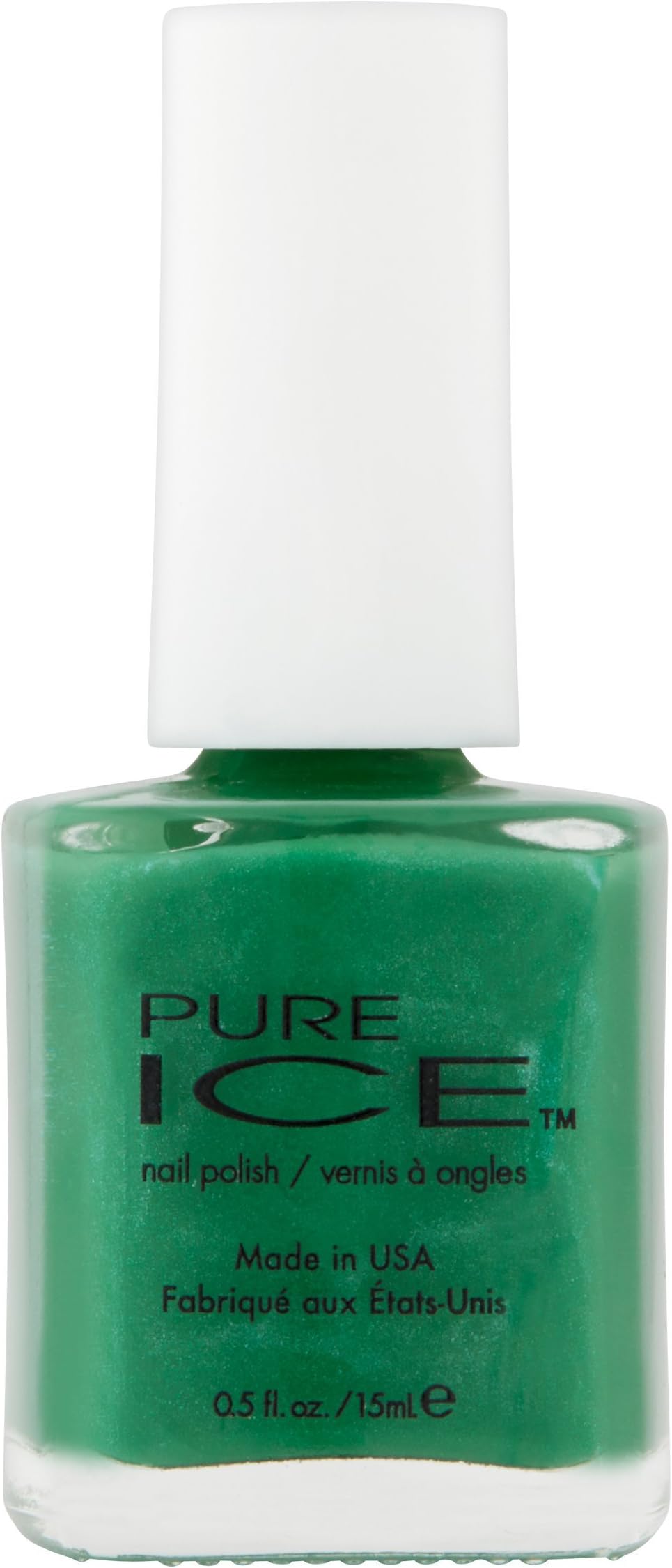 Pure Ice Nail Polish # 303 Free Spirit 0.5 oz