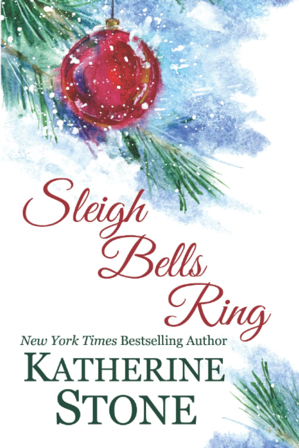 SLEIGH BELLS RING