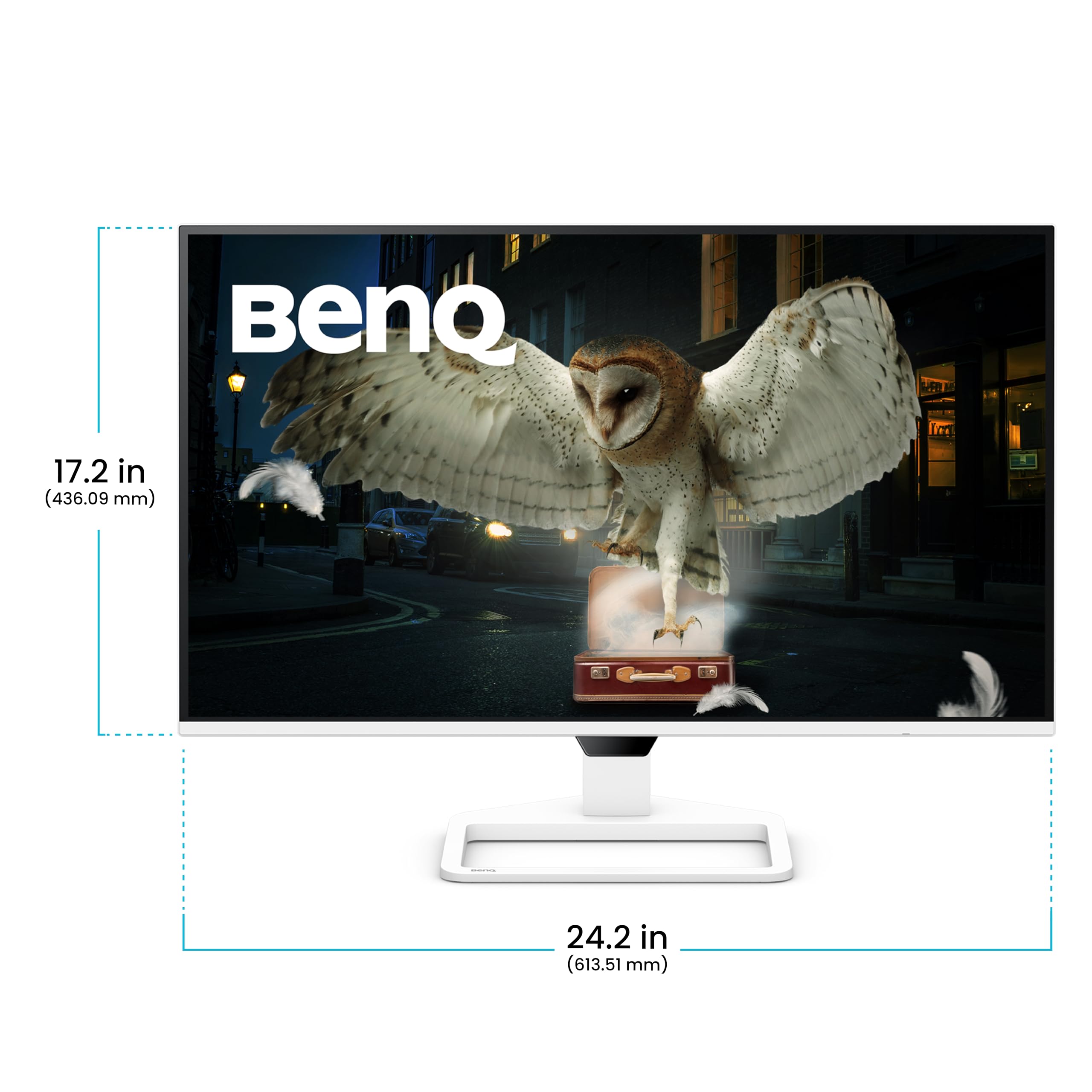 BenQ Mit 2K-Auflösung – Bild 3