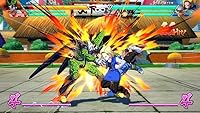 Vista 4 de Dragon Ball FighterZ Nintendo Switch