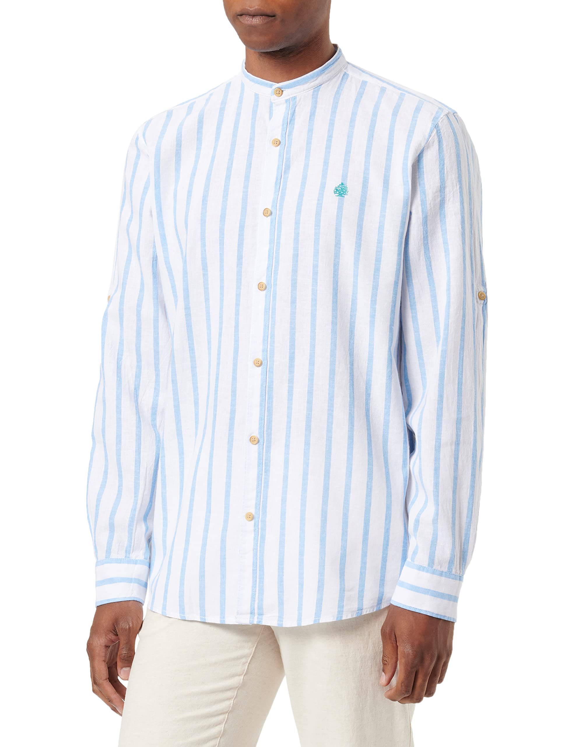 SPRINGFIELD Camisa para Hombre